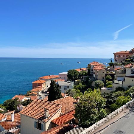 Roquebrune - Apercu Mer Экстерьер фото